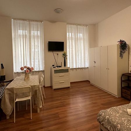 Apartment Juan Budapest Exterior foto